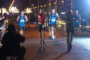 BIB: 41461
                            <button type="button" onclick="openModal(18280868)" class="btn btn-primary btn-sm float-right btn-popup" data-toggle="modal" data-target=".modal-high-quality">
                        <i class="fas fa-shopping-cart"></i> Add to Cart
                    </button>
                                            <button type="button" onclick="isThisMe(18280868, true)" class="btn btn-success btn-sm float-right btn-popup btn-isme hidden" data-toggle="tooltip" data-placement="bottom" title="นี่คือรูปของคุณใช่ไหม คลิกที่นี่เพื่อเอาเข้าอัลบั้ม">
                        <i class="fas fa-plus"></i> Add to album
                    </button>
                    <button type="button" onclick="isThisMe(18280868, false)" class="btn btn-warning btn-sm float-right btn-popup btn-isnotme hidden">
                        <i class="fas fa-ban"></i> Remove from album
                    </button>